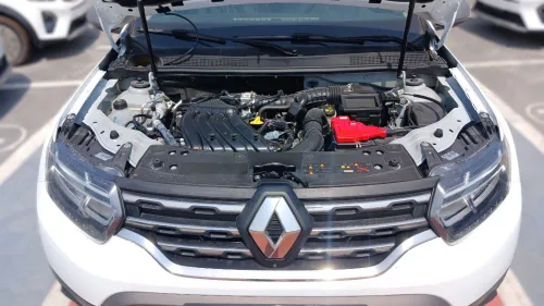 Renault Duster 2025 