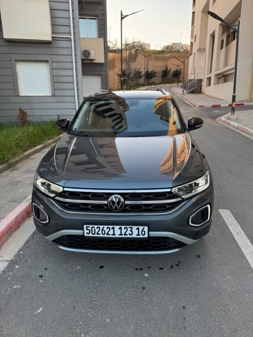 Volkswagen T-Roc 2023 Style