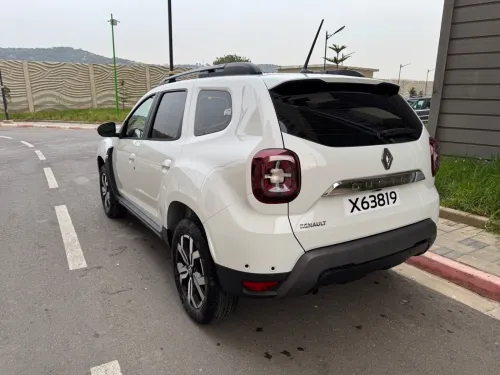 Renault Duster 2025 
