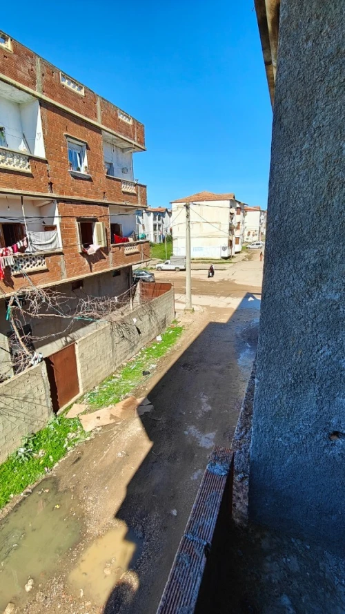 Vente Villa El Tarf Ain el assel