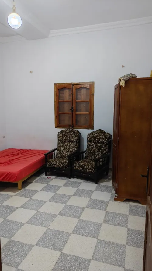 Vente Villa El Tarf Ain el assel