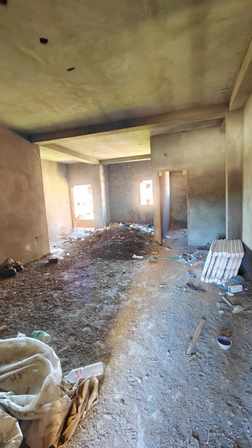 Vente Villa El Tarf Ain el assel