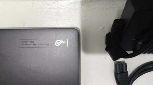 ASUS ROG Zephyrus G16 - Intel Ultra 9 185H / NVIDIA RTX 4070 État 10/10
