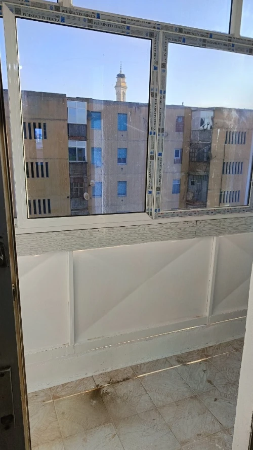 Vente Appartement F5 Mila Oued athmania