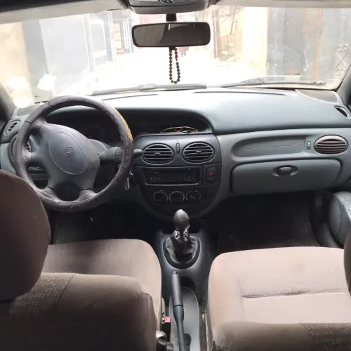 Renault Megane 1 1999 Classic