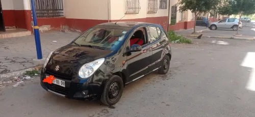 Suzuki Celerio 2011 Celerio