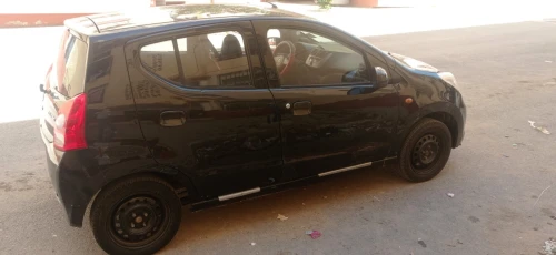 Suzuki Celerio 2011 Celerio