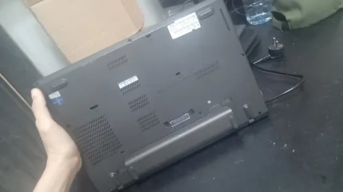 Lenovo ThinkPad L460 (I5 6eme generation 8/256 ssd 14 pouces )