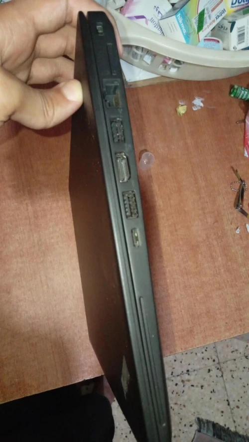 Pc Portable Lenovo T470s I5 6eme