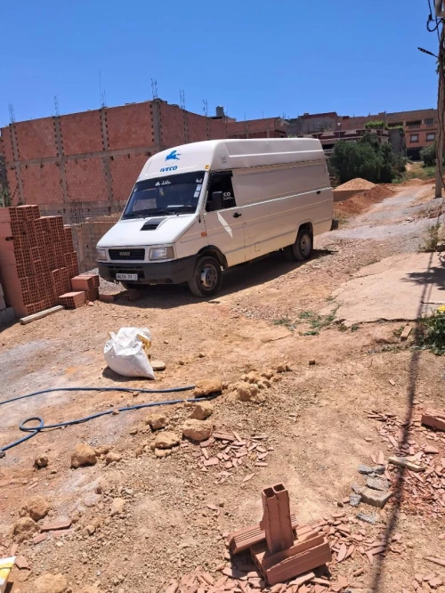 iveco classic iveco classic 1998