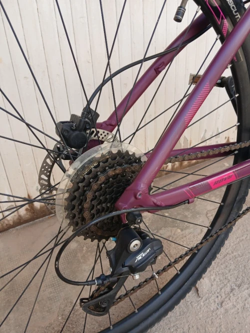 Velo Giant friend zite