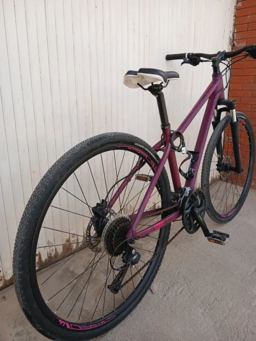 Velo Giant friend zite