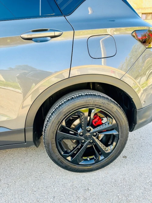Geely Coolray 2024 Sport Limited