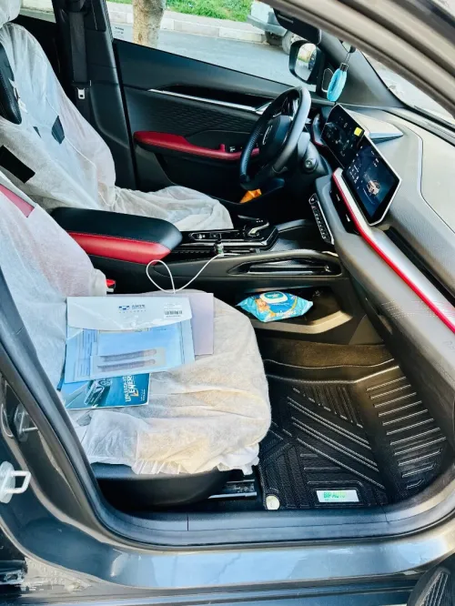 Geely Coolray 2024 Sport Limited