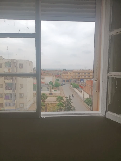 Vente Appartement F4 Mostaganem Mesra
