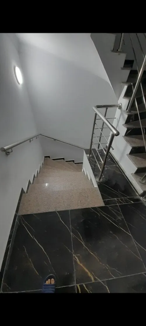 Location Immeuble Alger Zeralda
