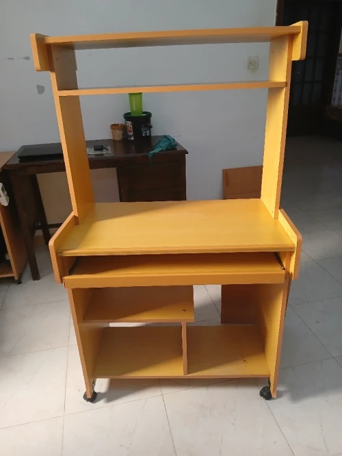 Table PC neuf