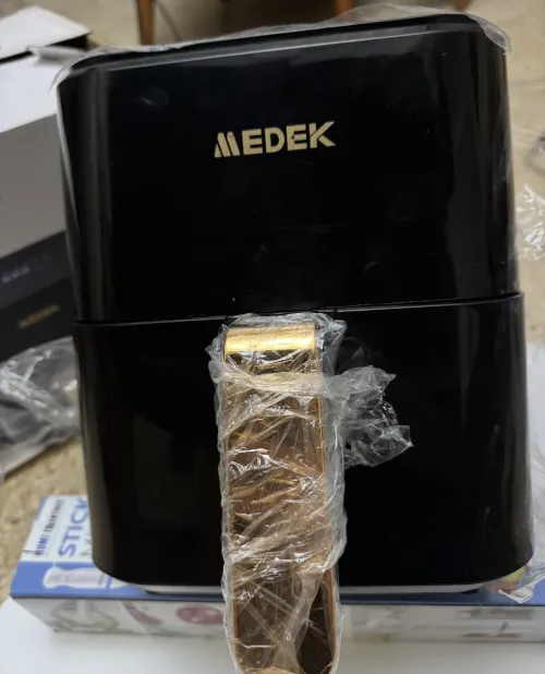 قلاية هوائية MEDEK 4.5L  موديل RA510D