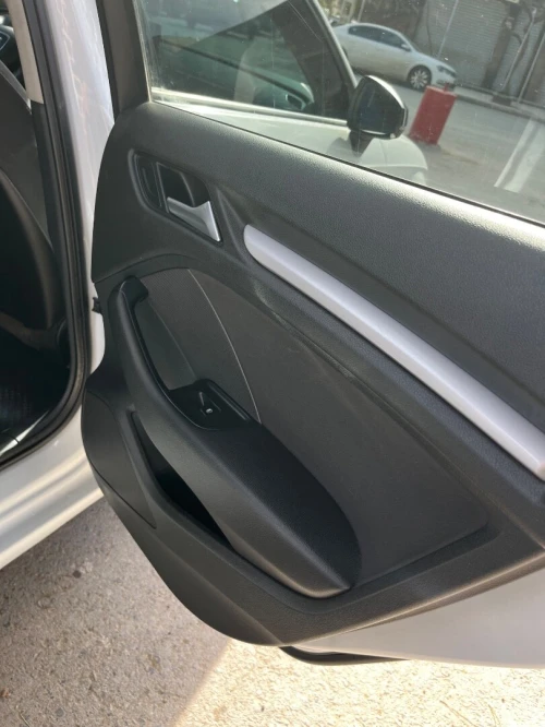 Audi A3 2014 A3