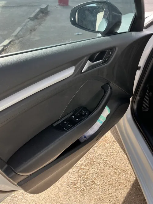 Audi A3 2014 A3