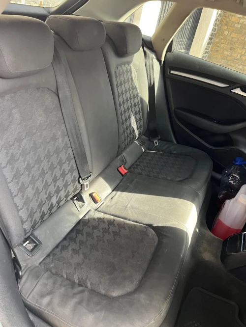 Audi A3 2014 A3