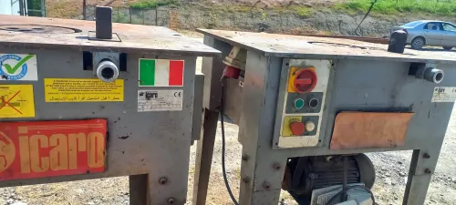 Machine à codage