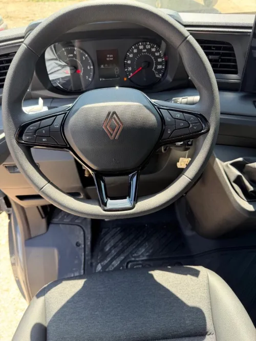Renault Master 2026 Grand Confort