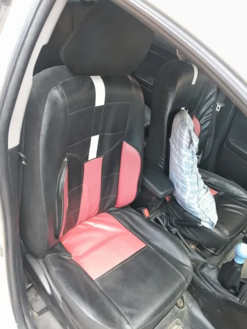 Toyota Yaris Sedan 2014 Executive