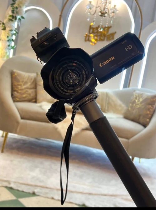 Camescope canon xa10