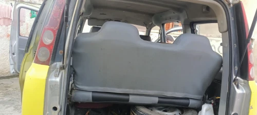 FOTON Midi 2010 