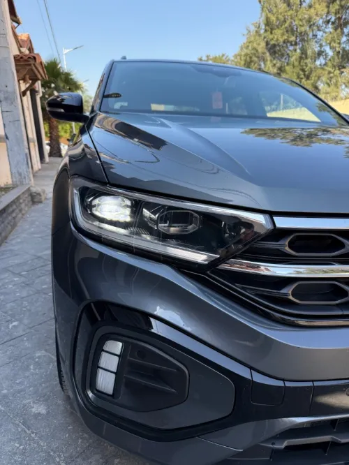 Volkswagen T-Roc 2024 R-Line 
