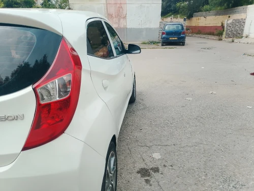 Hyundai EON 2013 EON