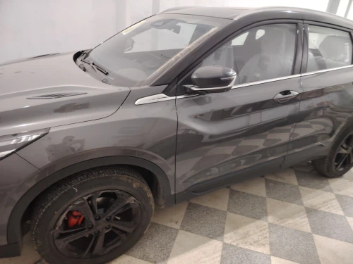 Geely Coolray 2026 