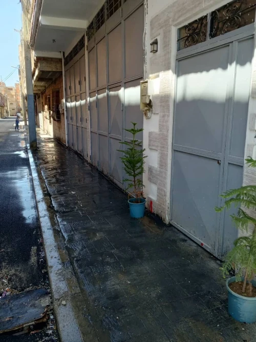 Vente Villa Alger Baraki