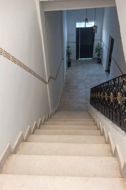 Vente Villa Alger Baraki