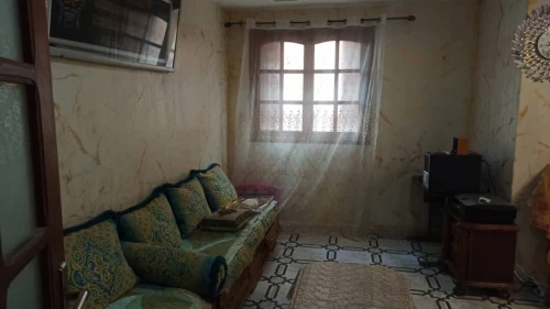 Vente Villa Alger Baraki