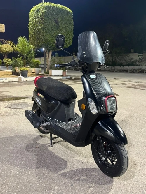 Coxi 2 Linhai 2022