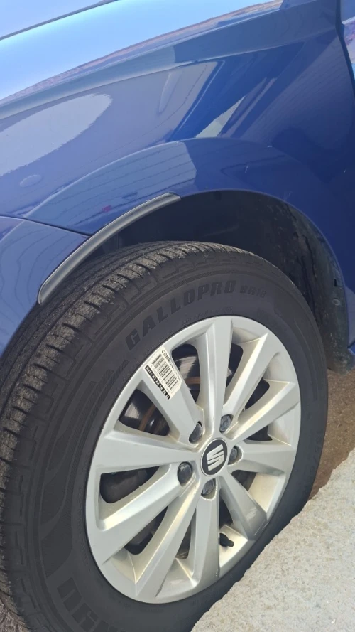 Seat Ibiza 2019 Advanced +