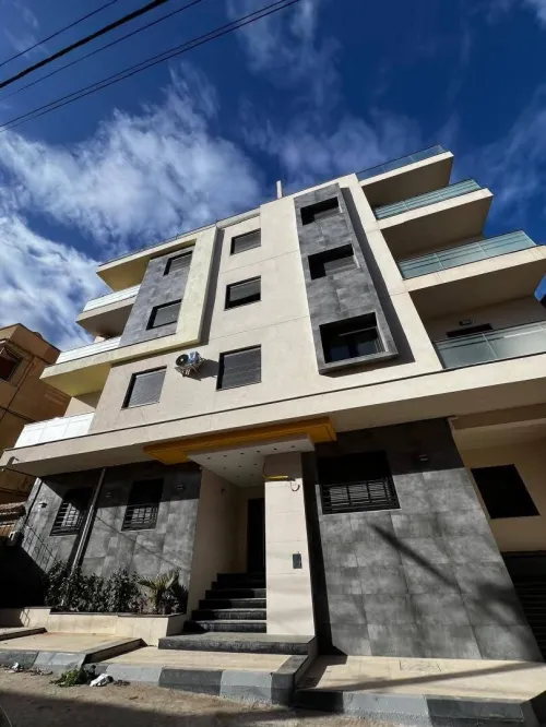 Vente Appartement Alger Bordj el kiffan