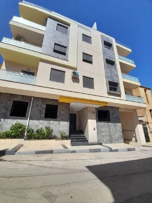 Vente Appartement F3 Alger Bordj el kiffan