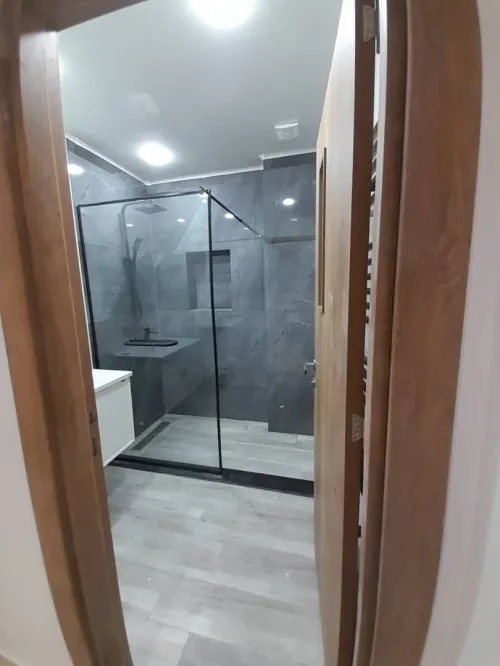 Vente Appartement F3 Alger Bab ezzouar