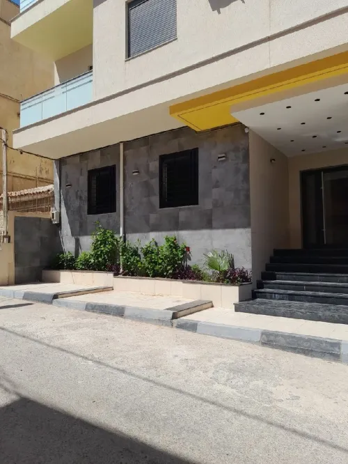 Vente Appartement F3 Alger Bordj el kiffan