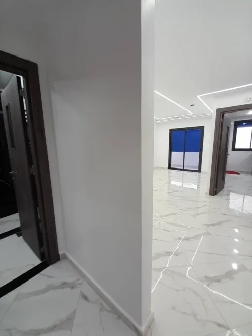 Vente Appartement Alger Bab ezzouar