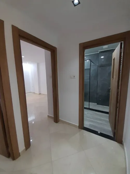 Vente Appartement F3 Alger Bordj el kiffan