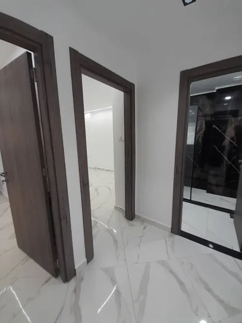 Vente Appartement Alger Bab ezzouar