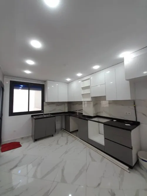 Vente Appartement Alger Bordj el kiffan