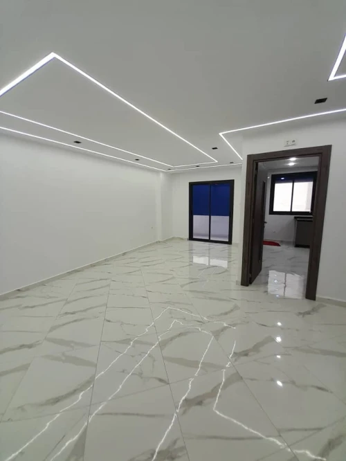Vente Appartement F3 Alger Bab ezzouar