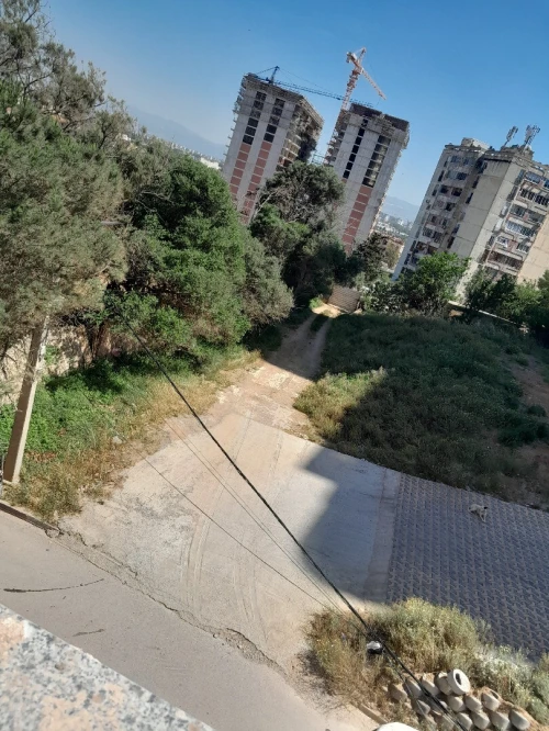 Vente Appartement F3 F4 Alger Bab ezzouar