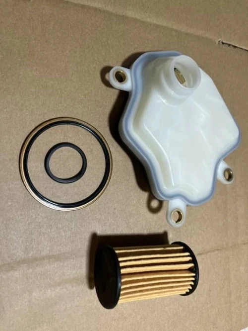 Kit filtre boîte de vitesse automatique