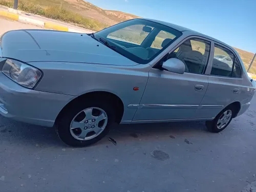 Hyundai Accent 2011 Accent